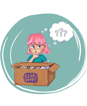 ¿Qué caja me corresponde recibir?